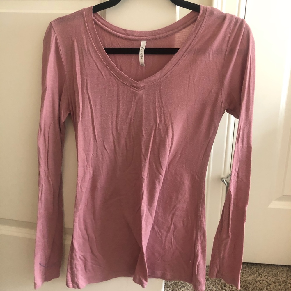 Long Sleeve T-Shirt